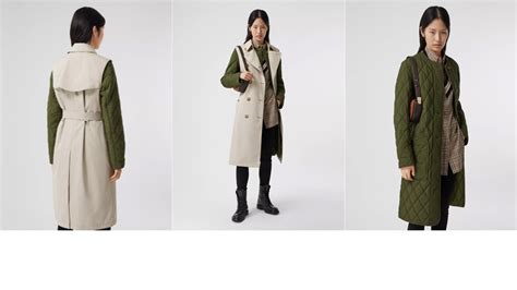 burberry & dazed partnership|burberry official site.